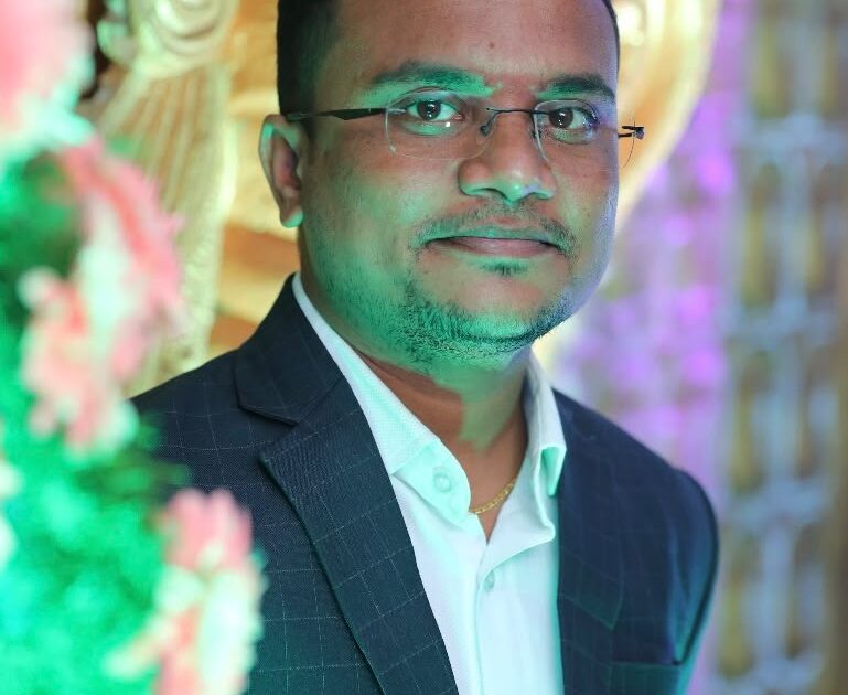 Saikiran Adepu