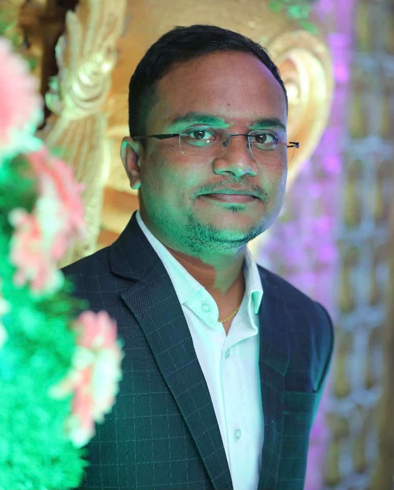 Saikiran Adepu