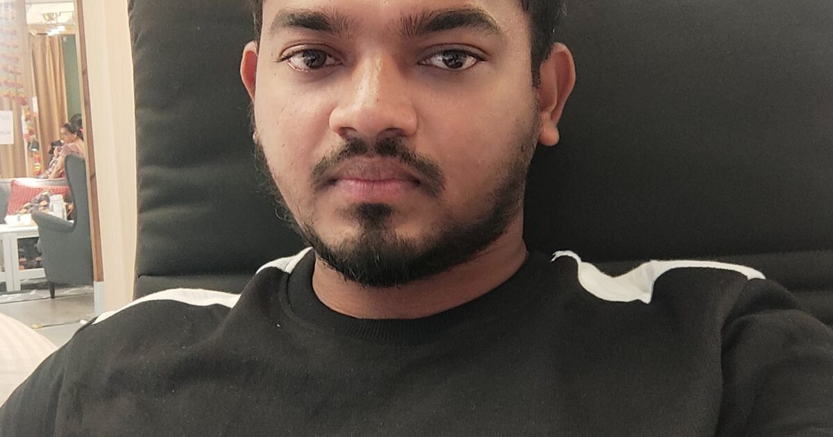 Manoj Kumar
