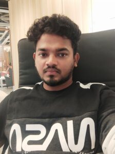 Manoj Kumar