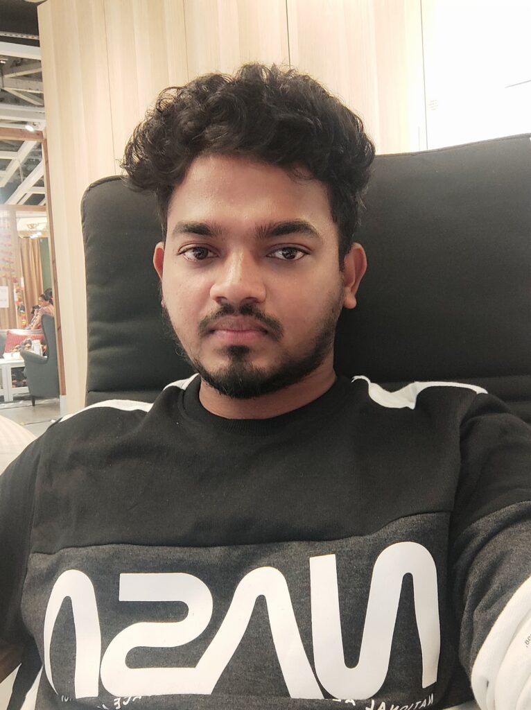 Manoj Kumar